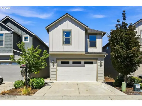 5722 NE 59th Cir, Vancouver, WA 98661