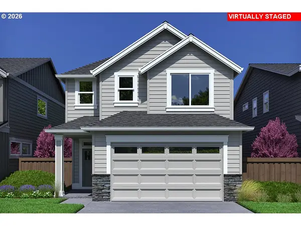 1318 E Canto St, Newberg, OR 97132