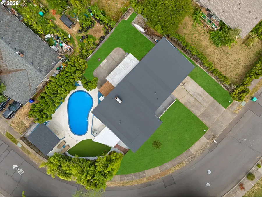 1021 NE 195th Ave, Portland, OR 97230 - #2