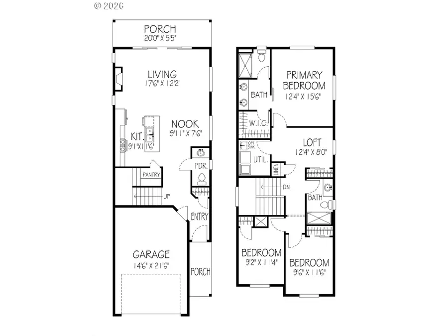 524 SW 22nd St, Battle Ground, WA 98604 - Image #2