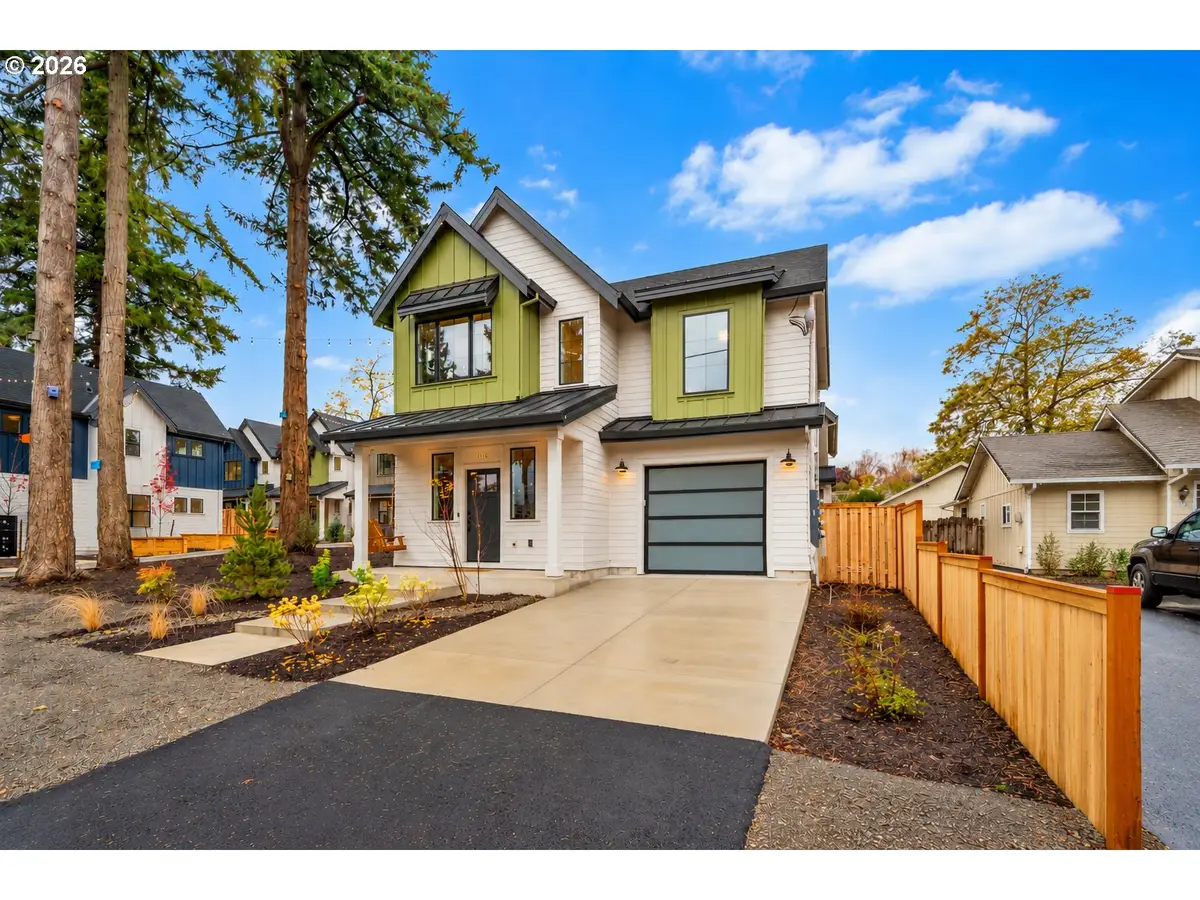 5116 NE Mason St, Portland, OR 97218 - #1