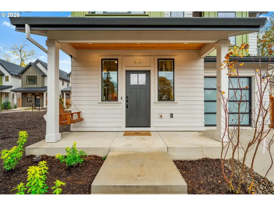 5116 NE Mason St, Portland, OR 97218 - #2