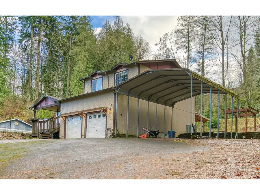 29502 Old Rainier Rd, Rainier, OR 97048 - Image #2
