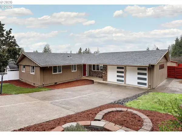 1201 Behshel Heights Rd, Kelso, WA 98626
