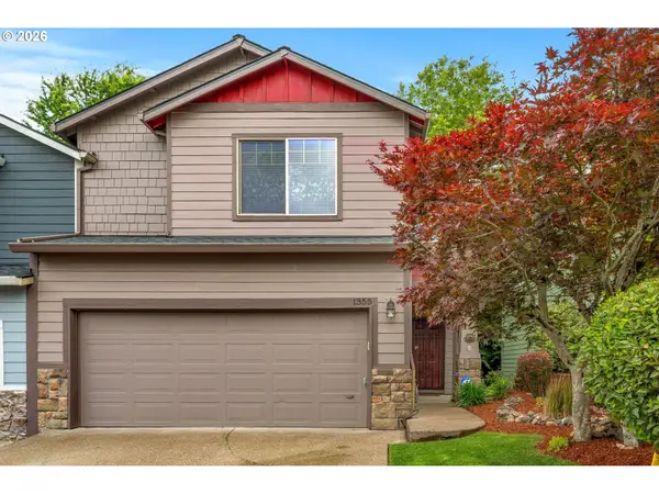 1355 SW Binford Lake Pkwy, Gresham, OR 97080