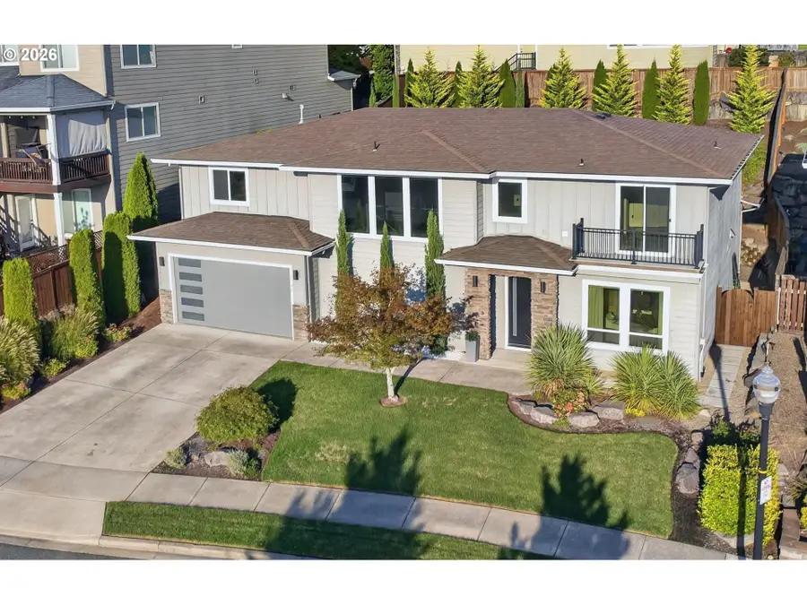 1740 NW Klickitat St, Camas, WA 98607 - #2