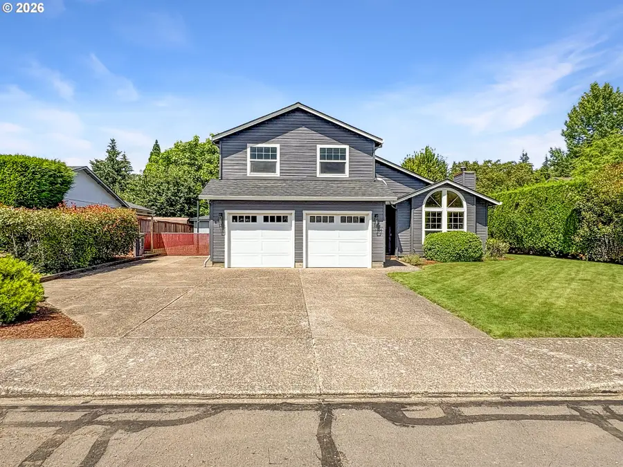 1040 SW Tall Oaks Dr, McMinnville, OR 97128 - #2