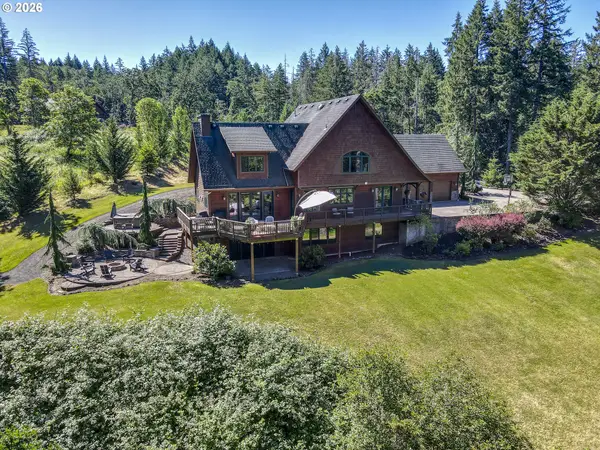 6415 NW Kestrel Hill Ln, Corvallis, OR 97330