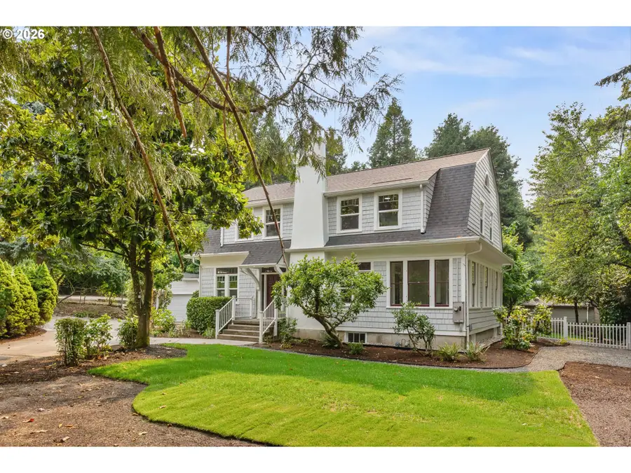 6739 SW 63rd Ave, Portland, OR 97219 - #2