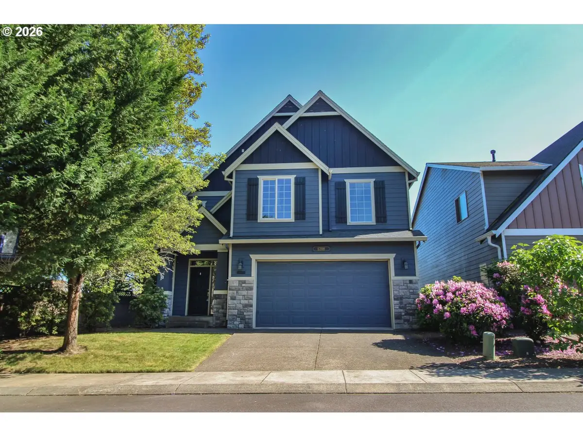 6398 SE Gettman Ter, Hillsboro, OR 97123 - #1