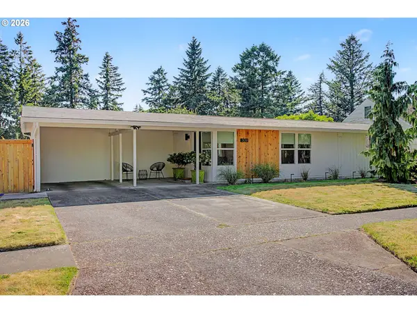 309 NW Overlook Dr, Vancouver, WA 98665