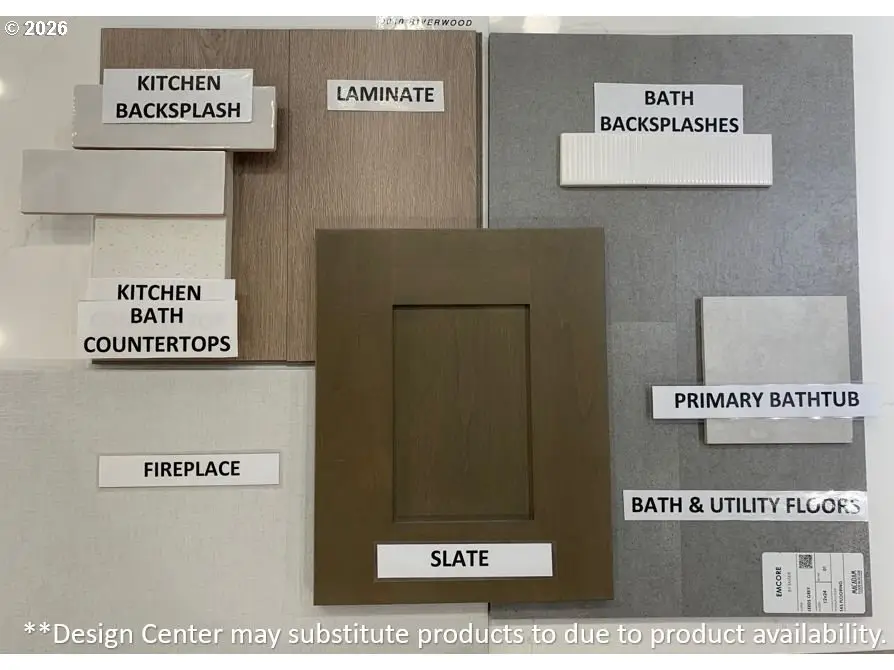 733 N Russet Pl #193, Ridgefield, WA 98642 - #3