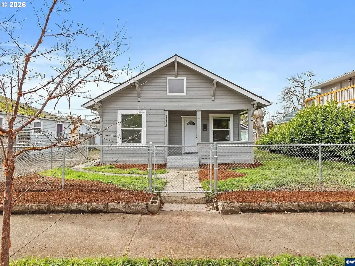 1173 15th St Se, Salem, OR 97302 - #1