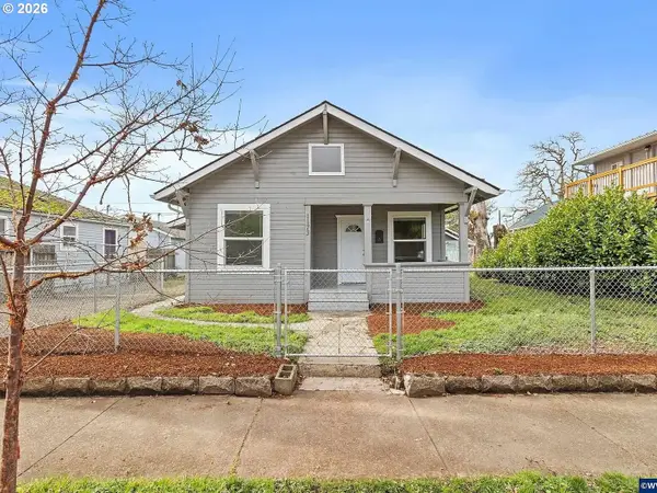 1173 15th St Se, Salem, OR 97302