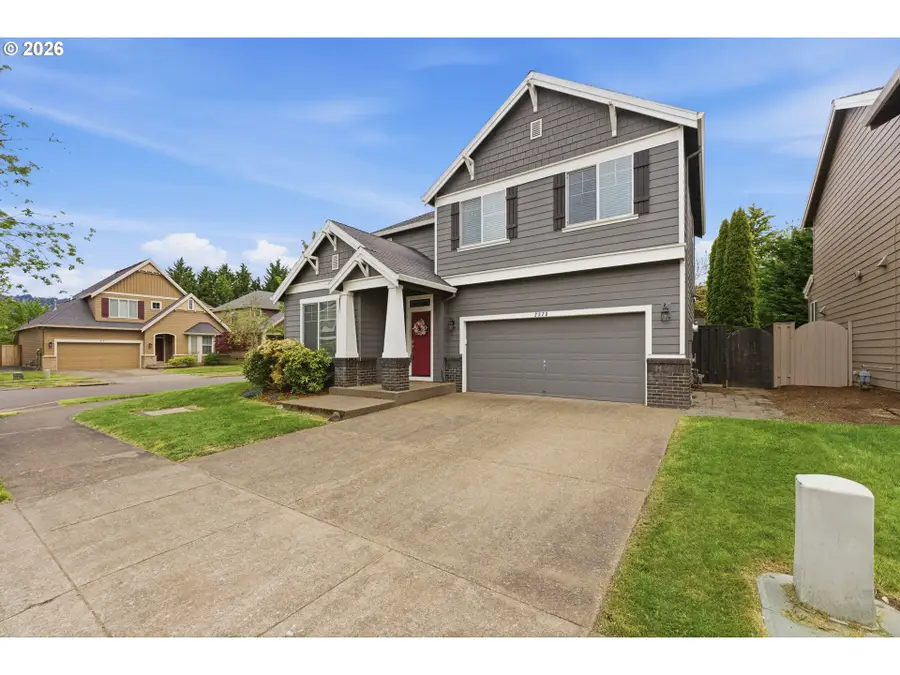 2528 N Roger Smith Dr, Newberg, OR 97132 - #3