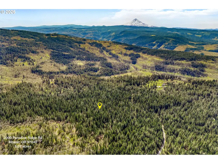 Paradise Ridge Rd, Mosier, OR 97040 - #2