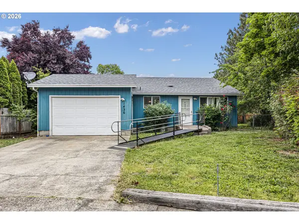 1436 S Grove Lane Ct, Sutherlin, OR 97479