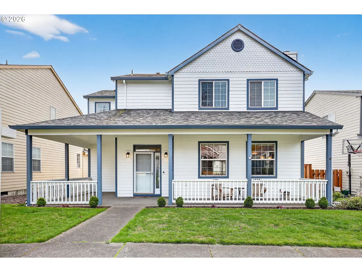 15056 SE John Ashley Dr, Clackamas, OR 97015 - #1