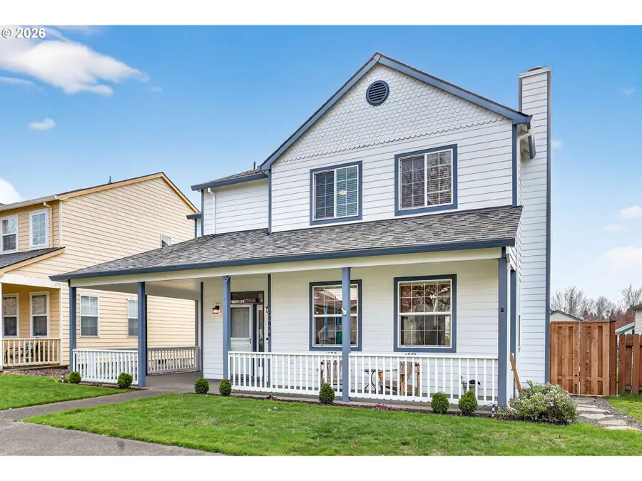 15056 SE John Ashley Dr, Clackamas, OR 97015 - #2