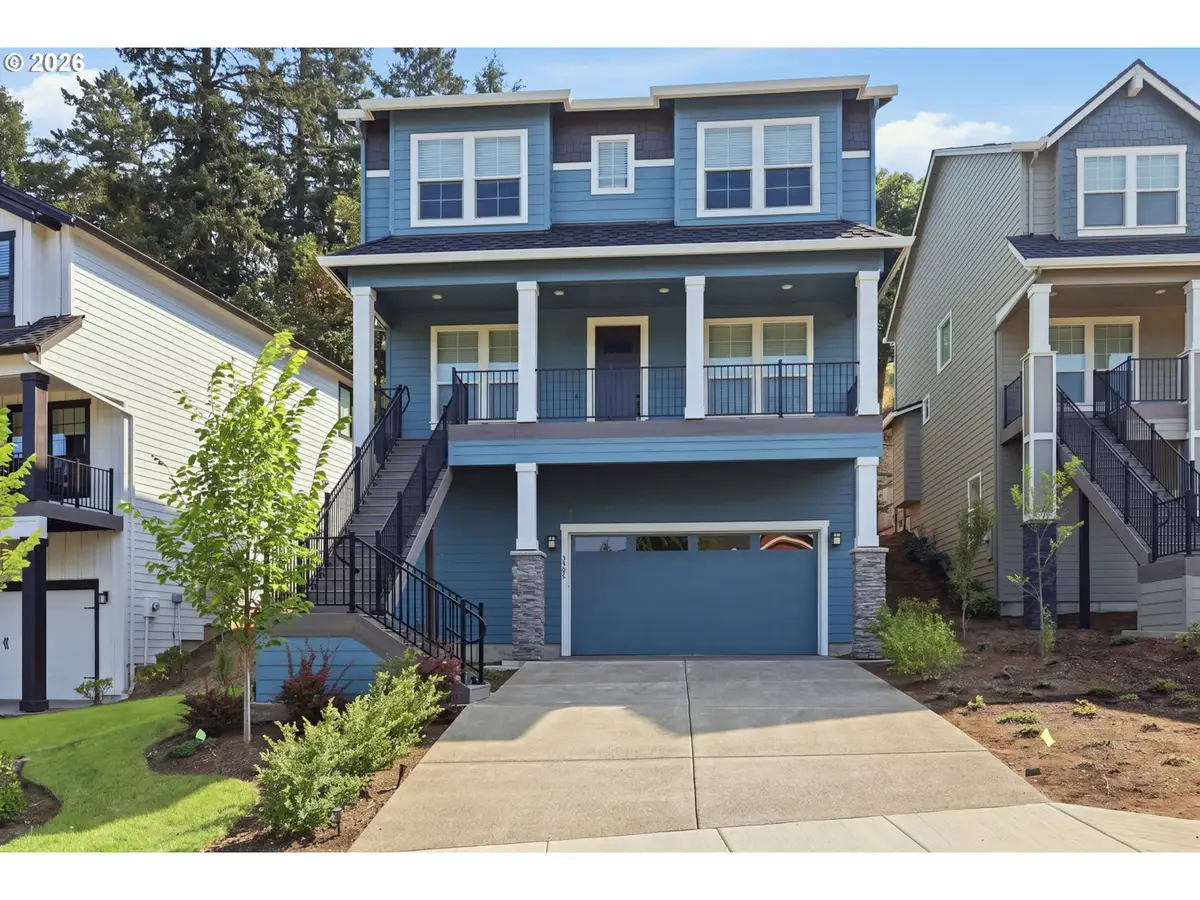 2785 Pinerock Dr, Eugene, OR 97403 - #1
