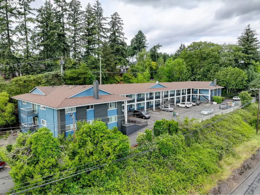 3560 SW Vista Dr, Portland, OR 97225 - #3