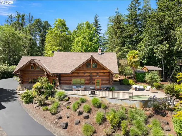 34643 Mountain View Pl Ne, Albany, OR 97322