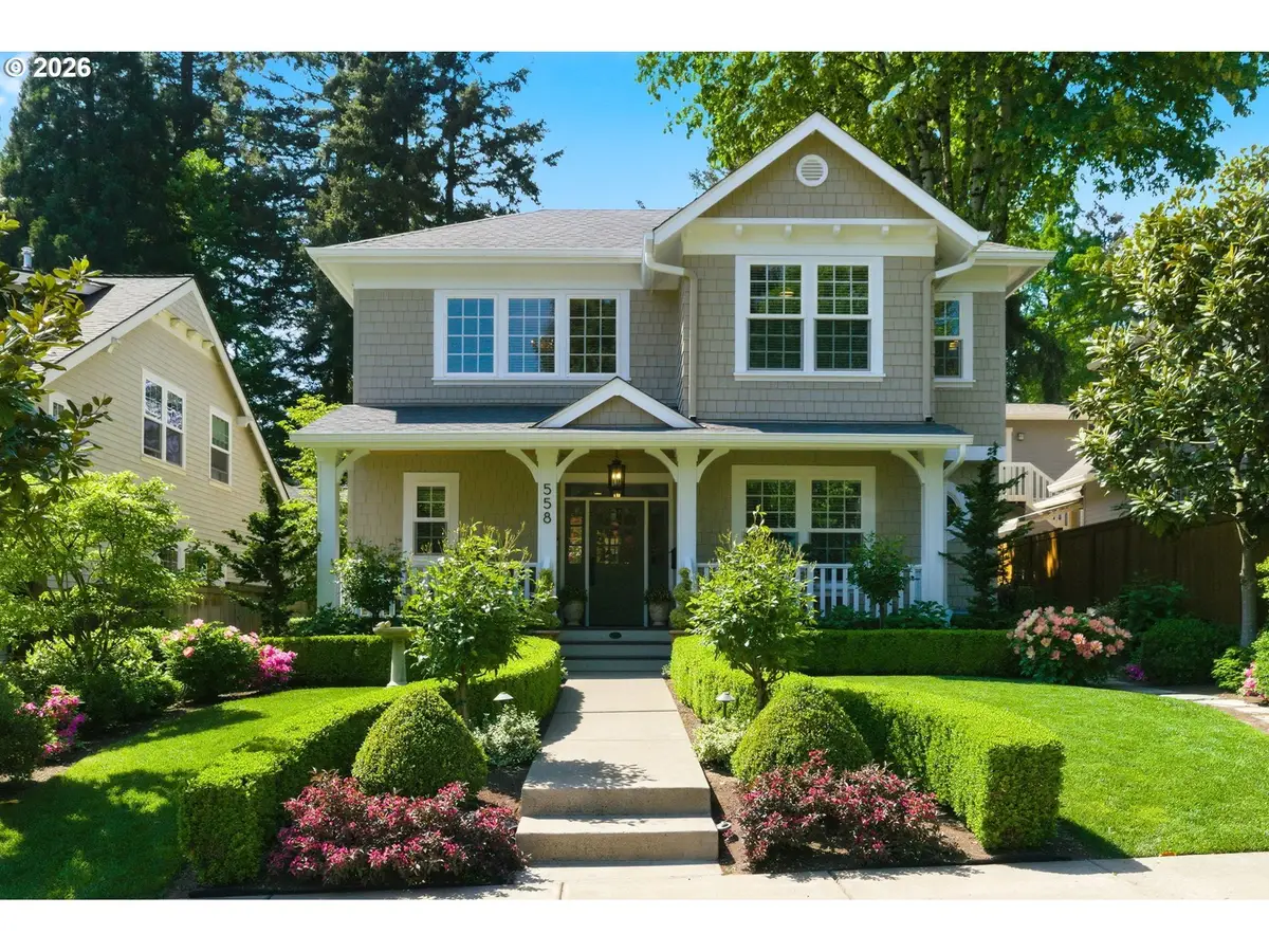 558 6th St, Lake Oswego, OR 97034 - #1