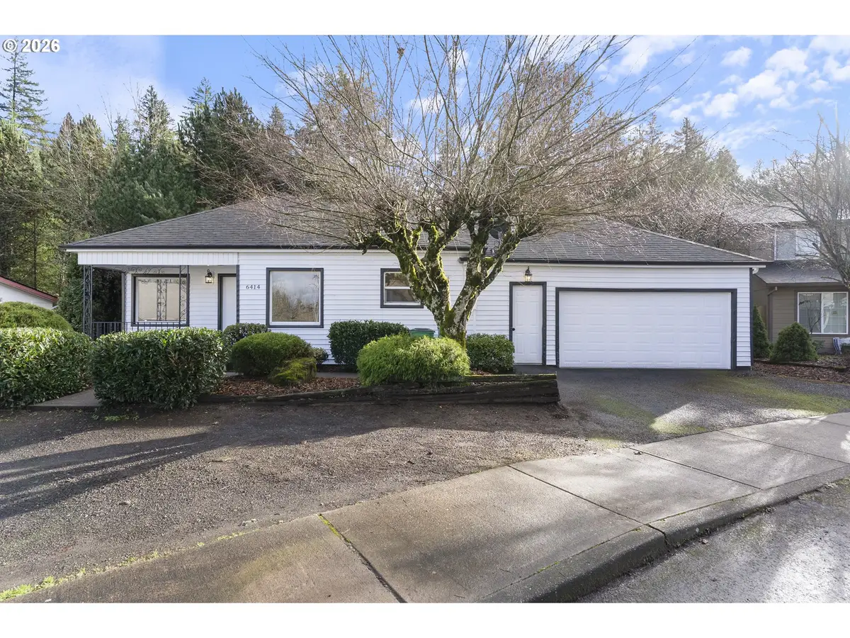 6414 SE 144th Ln, Portland, OR 97236 - Image #1