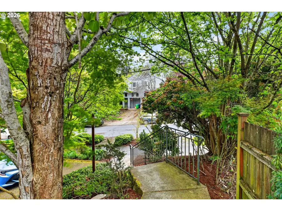 3709 SE 33rd Ave, Portland, OR 97202 - #2