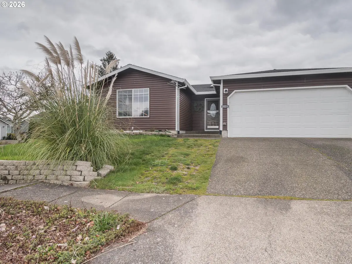 2624 SE Hale Way, Gresham, OR 97080 - #1