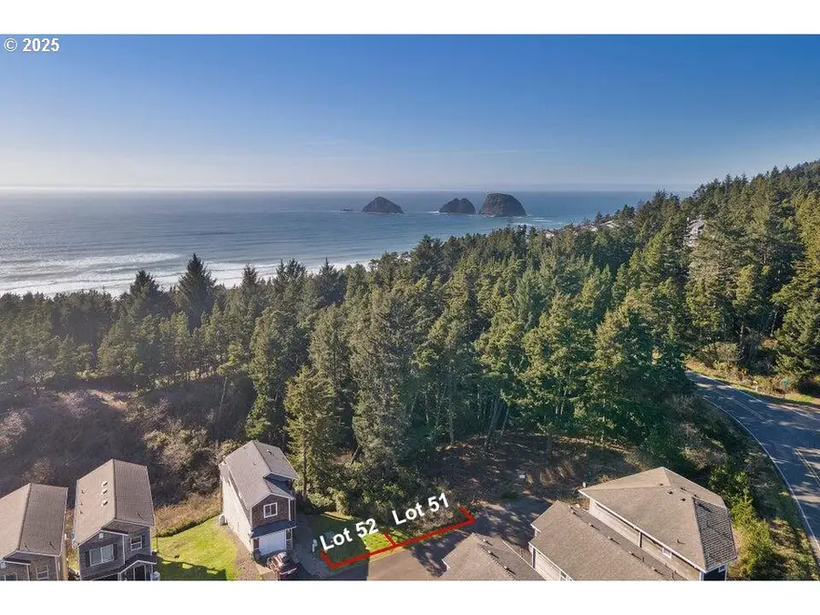 Lot 52 Hillsdale St, Oceanside, OR 97134 - Image #2