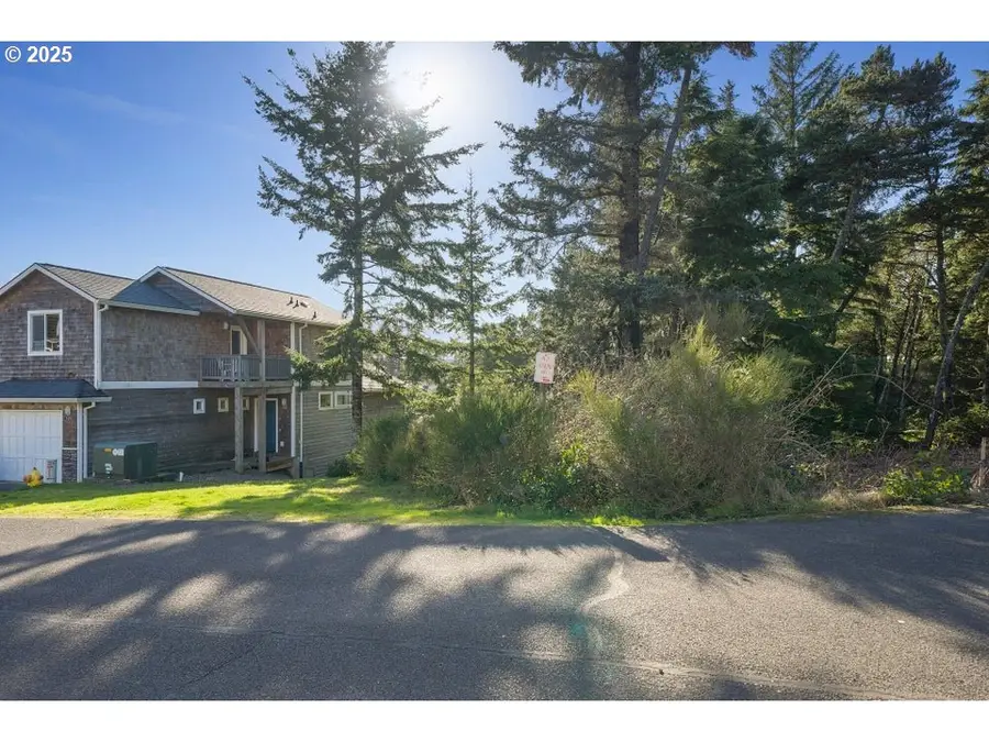 Lot 52 Hillsdale St, Oceanside, OR 97134 - Image #3