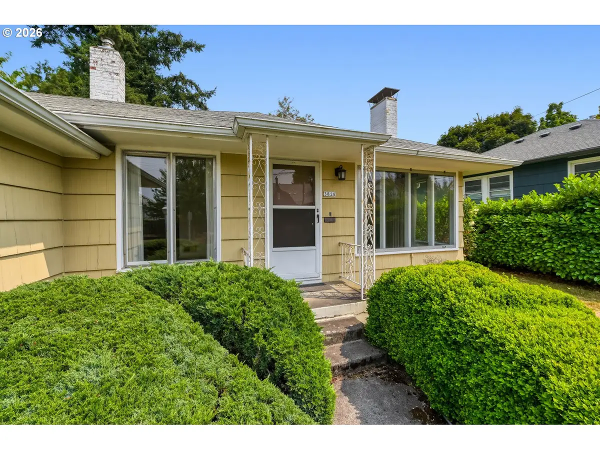 3828 NE 75th Ave, Portland, OR 97213 - #1