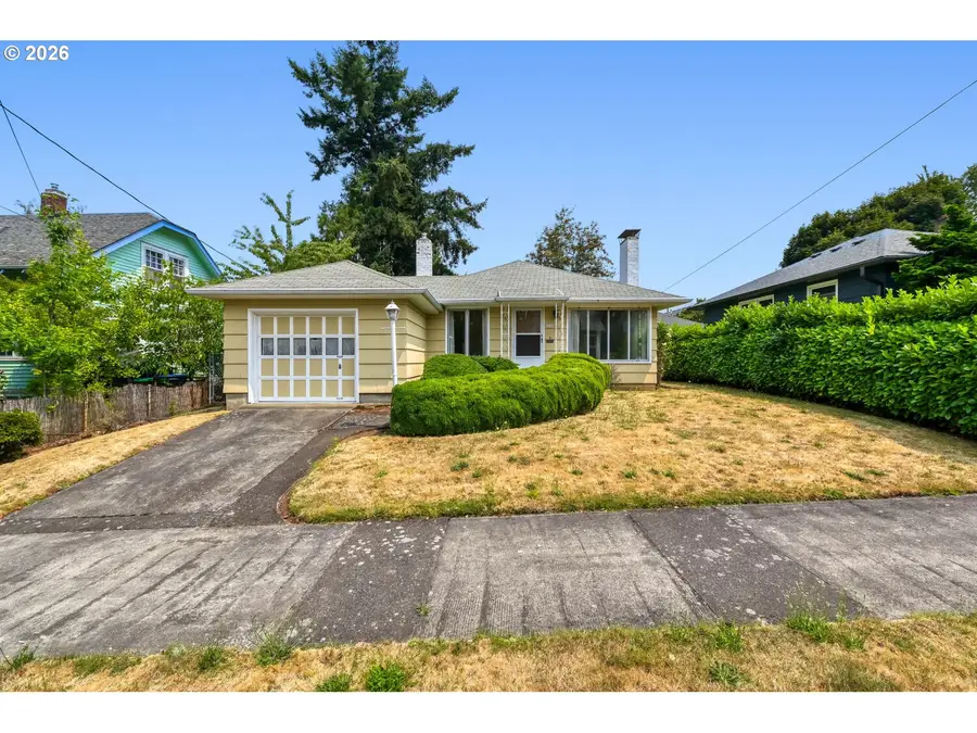 3828 NE 75th Ave, Portland, OR 97213 - #3