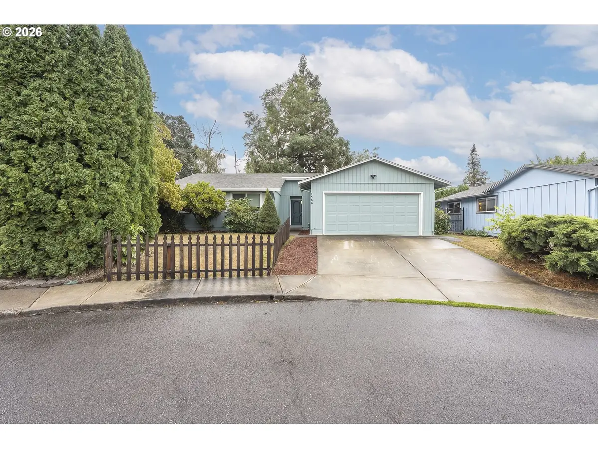 1586 Freeman Ct, Keizer, OR 97303 - #1