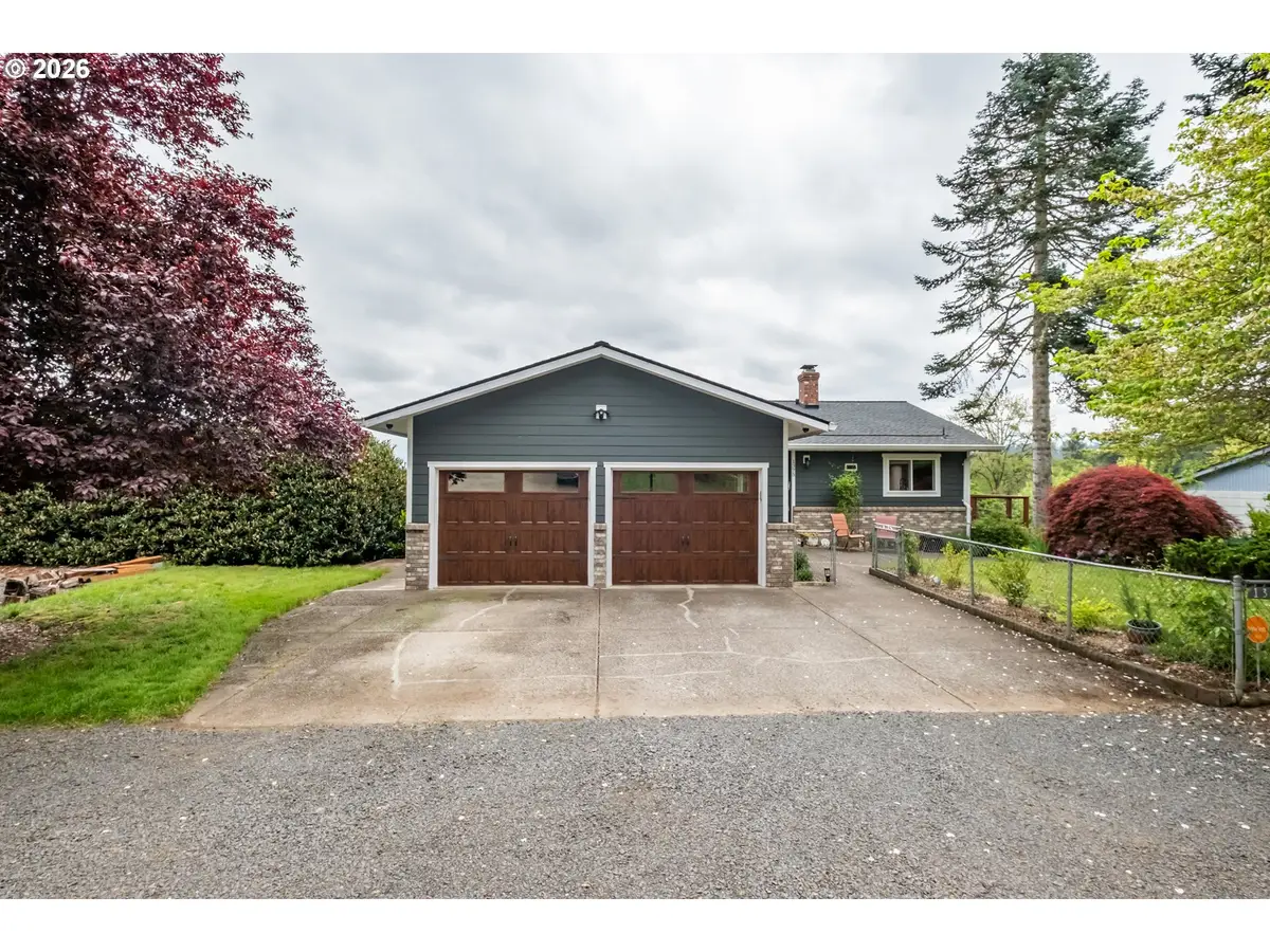 1375 Fern Ln, Sweet Home, OR 97386 - #1