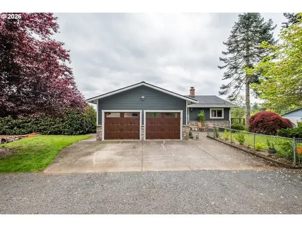 1375 Fern Ln, SweetHome, OR 97386
