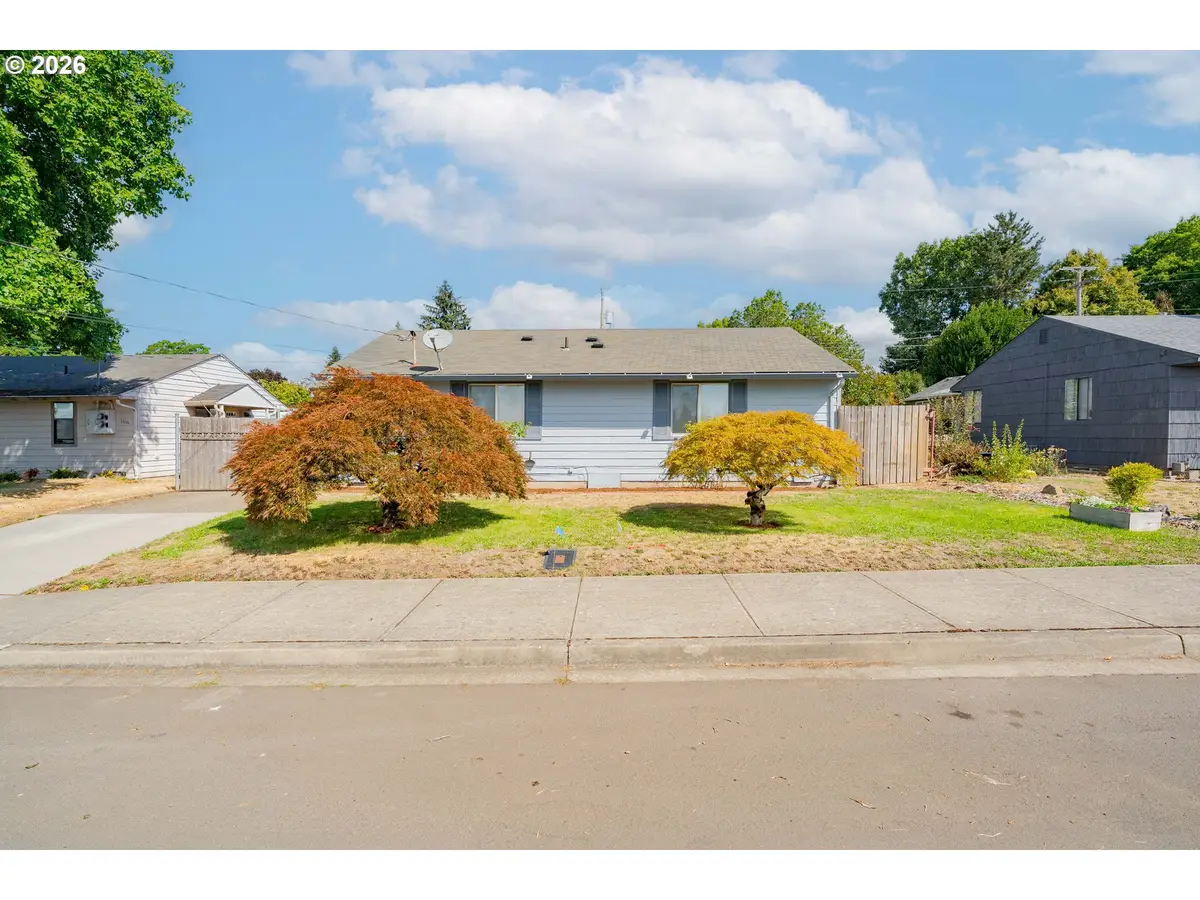 3508 E 11th St, Vancouver, WA 98661 - #1