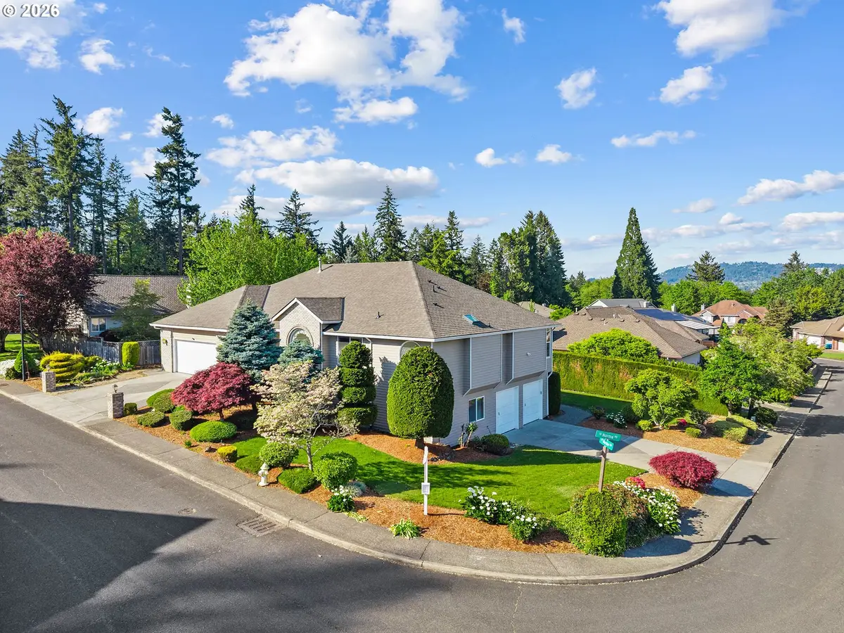 6490 SE Norma Cir, Milwaukie, OR 97267 - #1