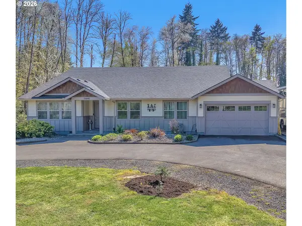 56840 Hummingbird Ln, Warren, OR 97053