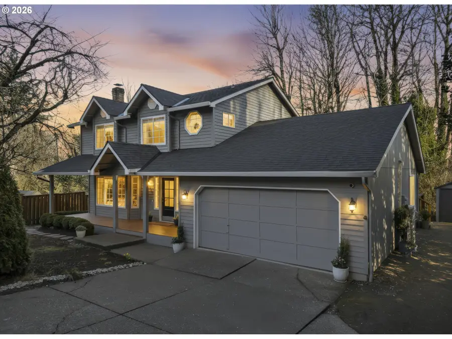 4153 Calaroga Cir, Northwest Clackamas, OR 97068 - Image #2