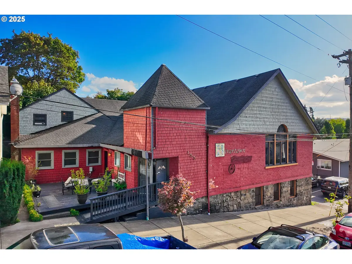 155 Elm St, Kalama, WA 98625 - Image #1