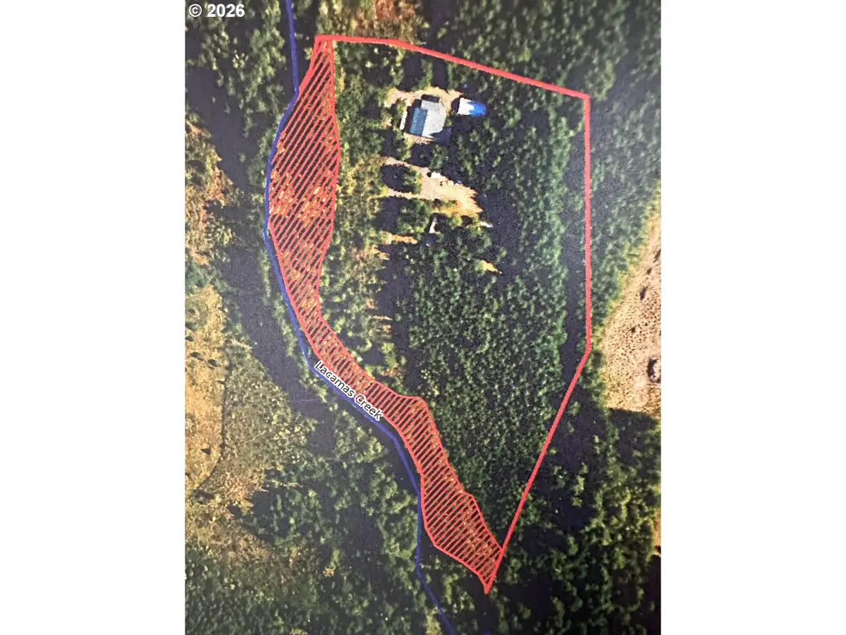 State Highway 505, Winlock, WA 98596 - #1