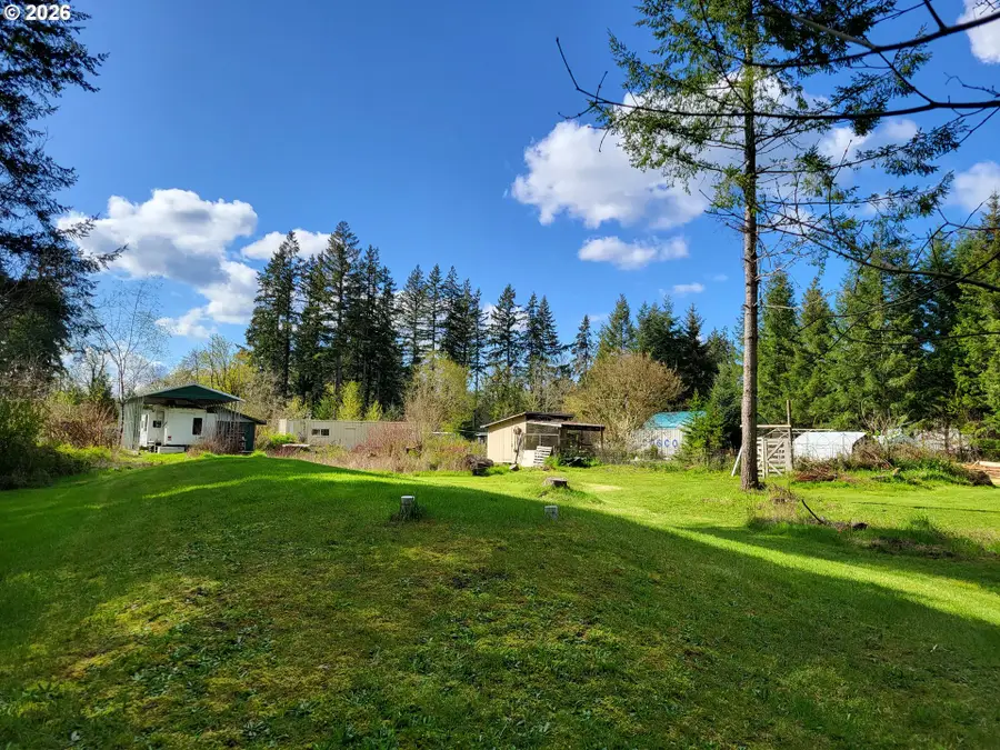 State Highway 505, Winlock, WA 98596 - #3