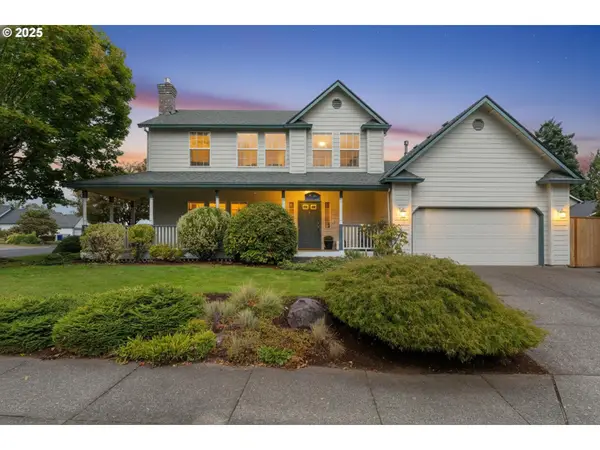 4119 SE Northridge Dr, Milwaukie, OR 97222