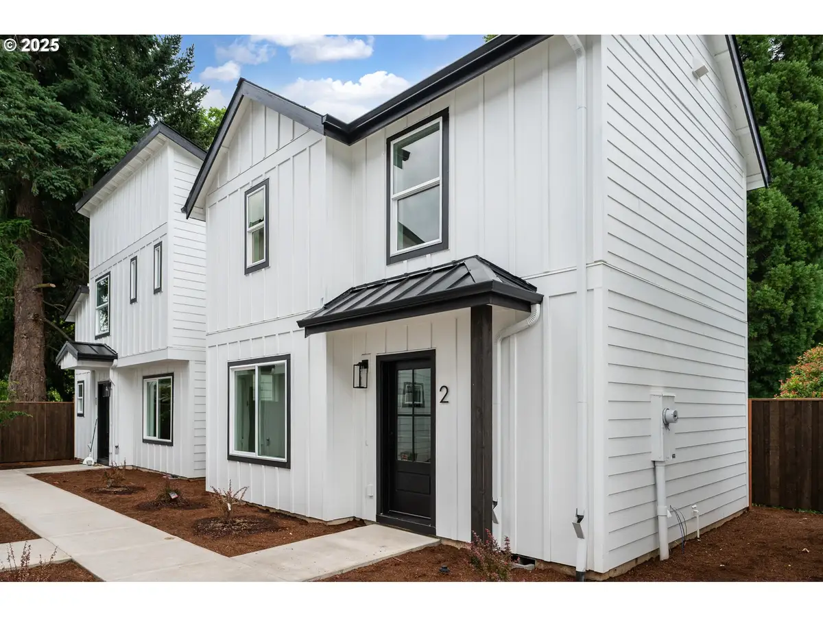 4103 SE Olsen St #2, Milwaukie, OR 97222 - #1