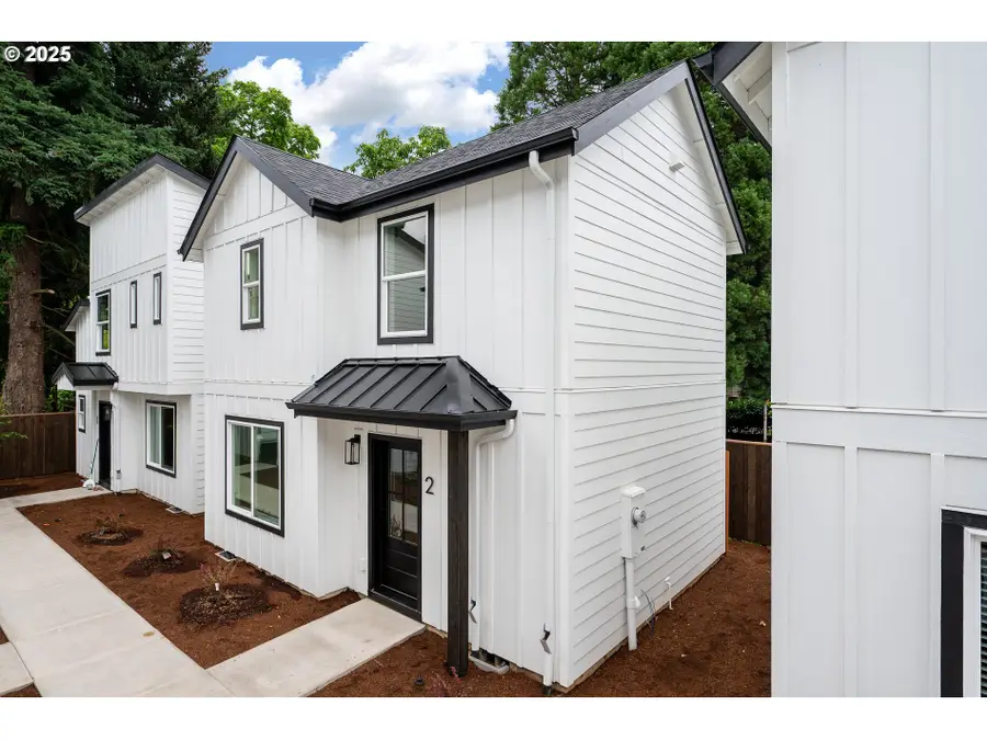 4103 SE Olsen St #2, Milwaukie, OR 97222 - #2