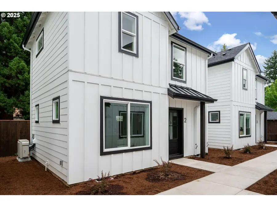 4103 SE Olsen St #2, Milwaukie, OR 97222 - #3