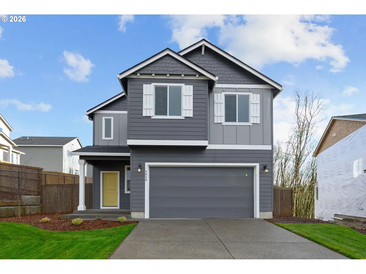 13431 NE 87th St, Vancouver, WA 98682 - Image #1