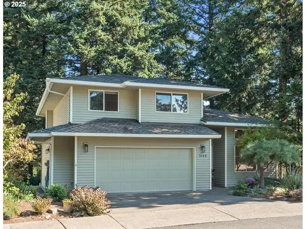 3140 NE Rocky Butte Ln, Portland, OR 97220